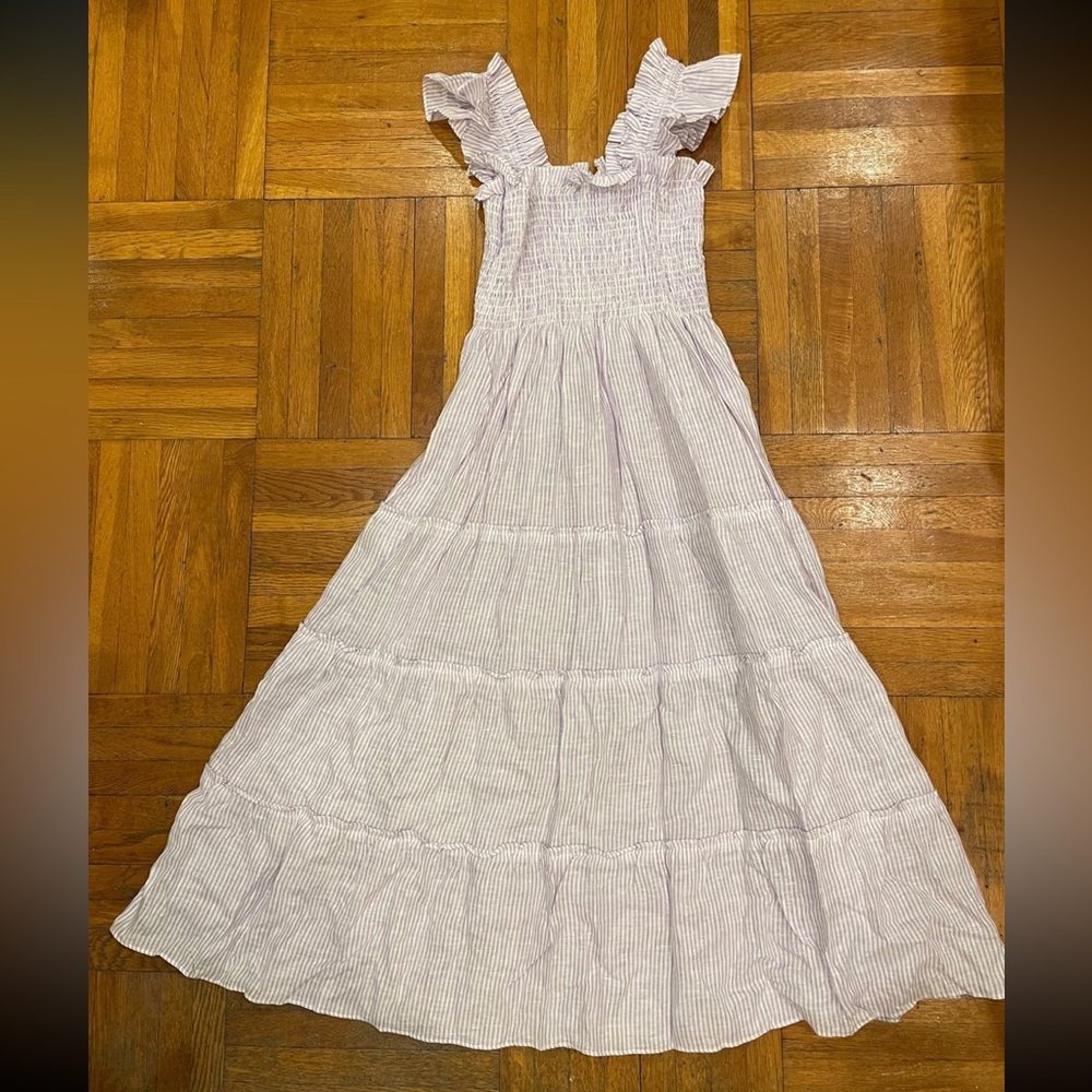 Hill House Home Nap Dress - Picture 8 of 9
